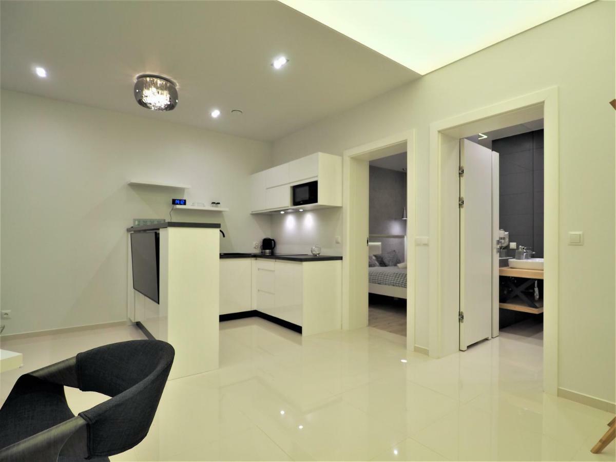 זקופאנה Gorace Zrodla Studio Centrum מראה חיצוני תמונה